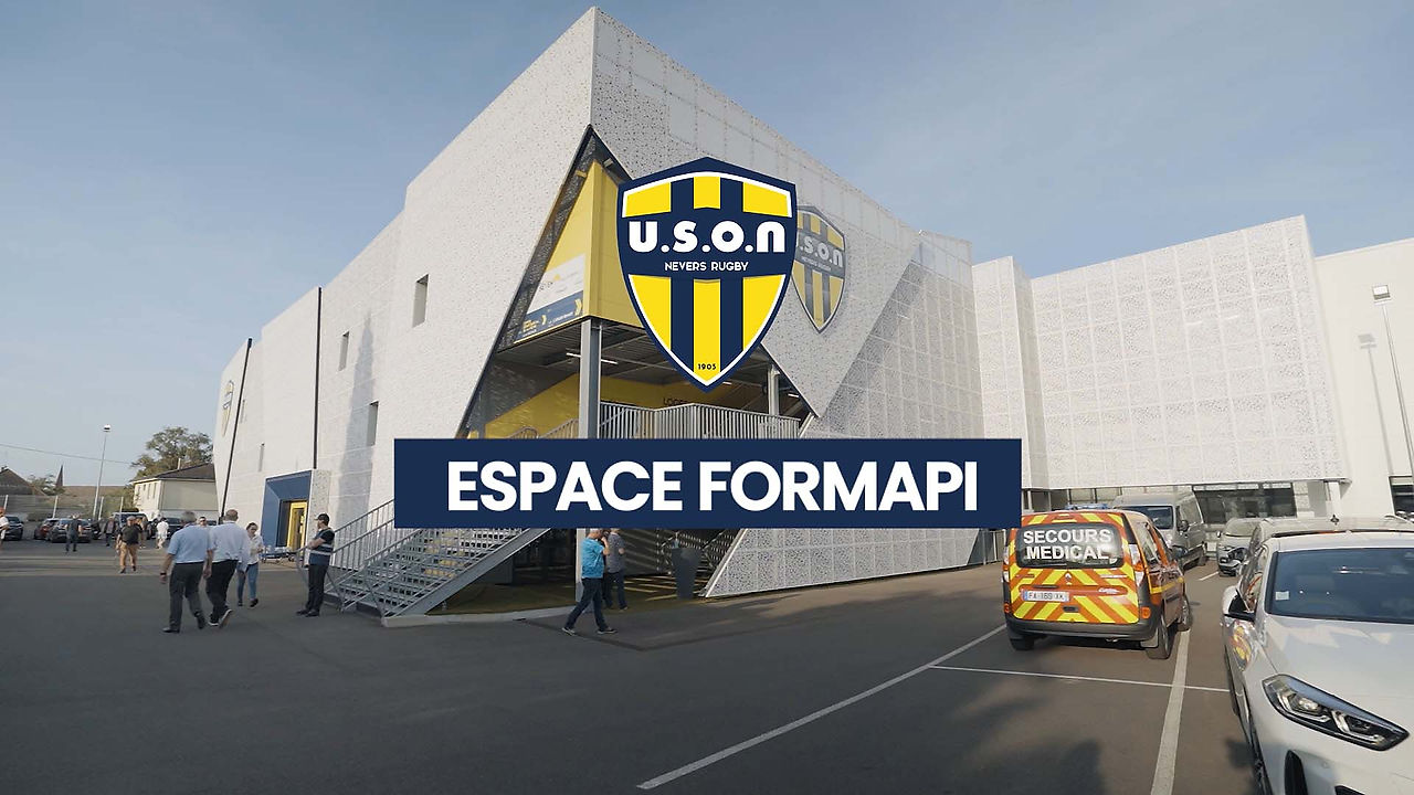 Espace FORMAPI